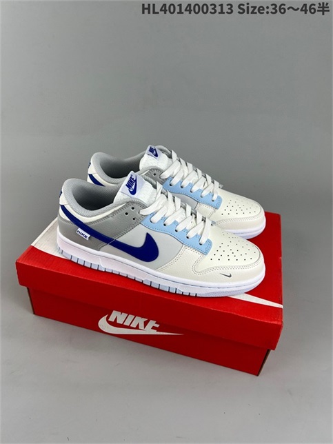 men low dunk sb shoes H 2023-3-21-058